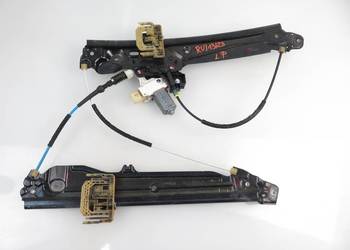 PODNOŚNIK SZYBY LEWY PRZEDNI BMW 5 F10 7231887 