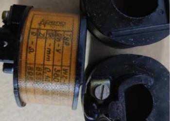 Cewka Aparat typ.WZ -4 cewka 380 V APU- 30 Cewka Aparat typ.WZ -4 cewka 380 V APU- 30