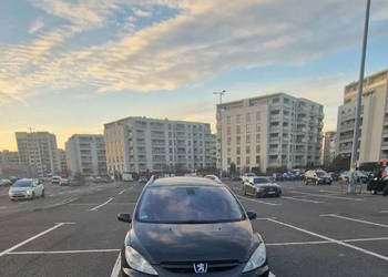 Peugeot 307 SW 2004 2.0HDI 90KM