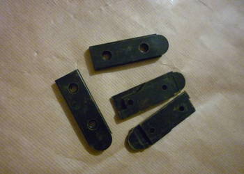 Okładki do polskiego bagnetu 56-H-212 kbk AK