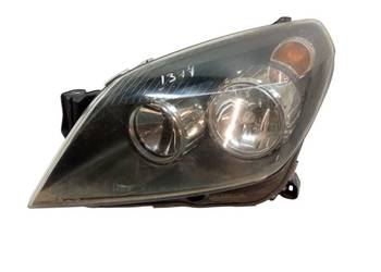 LAMPA PRZÓD LEWA EU  24451032 Opel Astra III (2004-2014  ) H