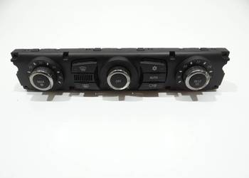 PANEL NAWIEWU KLIMATYZACJI BMW E60 E61 6978435