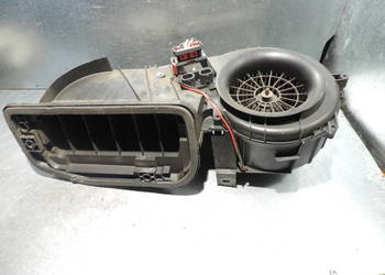 DMUCHAWA WENTYLATOR RENAULT CLIO II