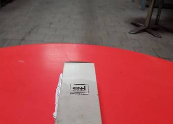 87624294 Elektrozawór napędu zielony CNH, Case New Holland