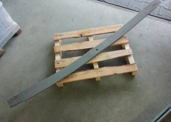 11130004902  Pióro II resor P DB Actros   900x900x90 OE-9433200402