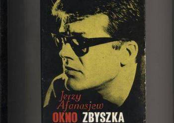 Okno Zbyszka Cybulskiego - Afanasjew