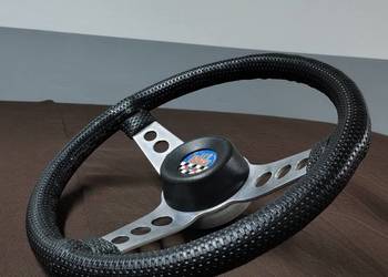 SKODA 120 110 1000MB S100 110L DE LUXE 105 TRABANT SPORTOWA KIEROWNICA MC