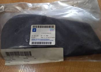 Oslona plastikowa fotela  Opel 91151615 OE 2263581