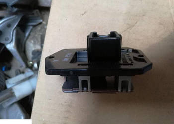 HONDA JAZZ 2010 2012 REZYSTOR DMUCHAWY