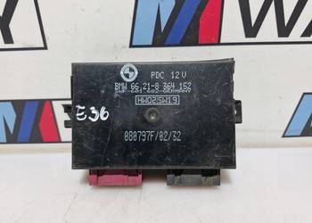 BMW E36 MODUŁ STEROWNIK PDC 8364152