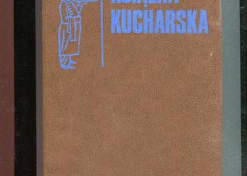 Książka kucharska dla wiejskich zakładów gastronomicznych