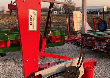 Kosiarka Rotacyjna 1.85m BLACHA
