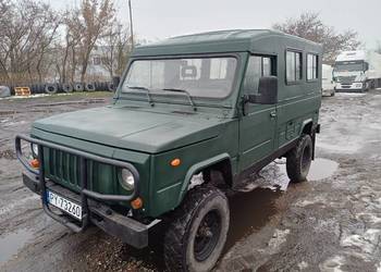 Honker 2.4 andoria turbo interculer 9os