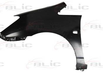BŁOTNIK PRZEDNI LEWY(VERSO) TOYOTA COROLLA (E12) 02-04