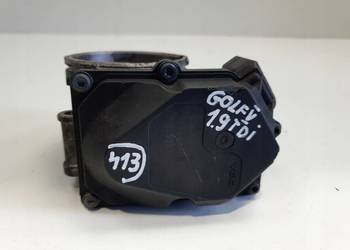 PRZEPUSTNICA Audi A3 II 8P VW Golf V 1.9 TDI _ 03G128063M