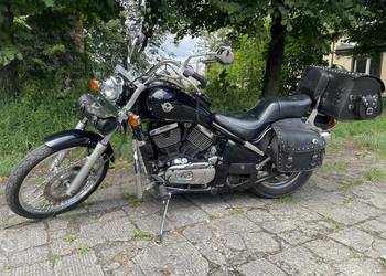 Kawasaki Vulcan 800