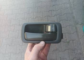 Klamka wewnętrzna Toyota Camry 94r szara Klamka wewnętrzna Toyota Camry 94r szara