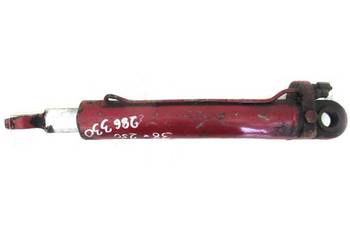 SIŁOWNIK HYDRAULICZNY