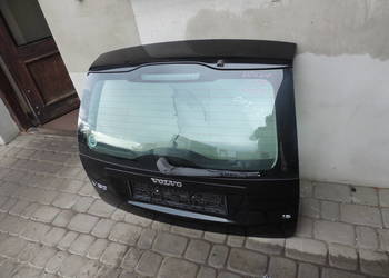 VOLVO V50 TYLNA KLAPA BAGAŻNIKA LAKIER 019-26 VOLVO V50 TYLNA KLAPA BAGAŻNIKA LAKIER 019-26
