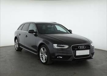 Audi A4 2.0 TDI