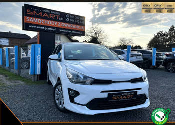 Kia Rio Serwisowany / Bezwypadek / Salon Pl / 1Własciciel / FV23% / 1Rej 2…