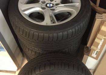 Bmw z4 e89 koła komplet nowe