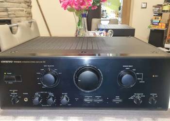Wzmacniacz ONKYO INTEGRA A-8850 2x120Watt  4ohm 2x80Watt 8ohm Made in Japan