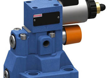 Zawór proporcjonalny Rexroth r901363286