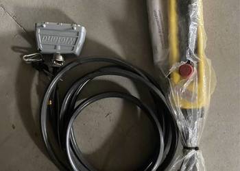 Pilot do suwnicy kaseta sterowa KONECRANES F/V