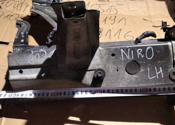 Sprzedam podłużnice Kia Niro (lewa)