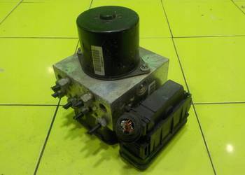 OPEL INSIGNIA A LIFT 11r pompa ABS 54085617C 22757649