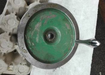 Pokrętło korba tokarka frezarka