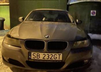 Sprzedaję BMW.