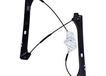 Podnośnik szyby, mechanizm podnoszenia szyby przód Skoda SuperB III  - nowe