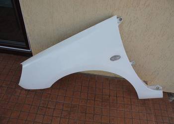 BŁOTNIK LEWY PRZÓD PRZEDNI EWPA PEUGEOT 307