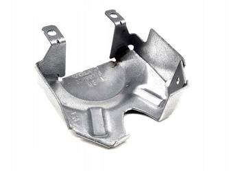 VOLVO S80 V70 lewa oslona bebenka zamka drzwi OE 30699379