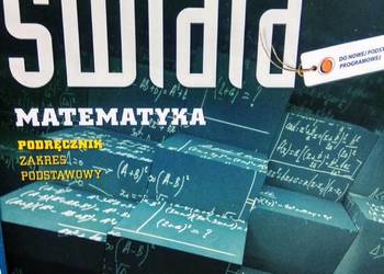 Matematyka ciekawi świata podręcznik podstawowy operon