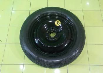 FORD MONDEO MK4 GALAXY MK3 S-MAX kolo dojazdowe 125/85/16 5x108