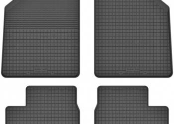 Opel Agila 00-07 gumowe dywaniki NOWE