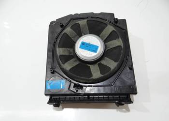 GŁOŚNIK NISKOTONOWY PRAWY BMW E60 E61 6929101 (4614648)