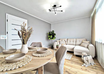 Ogłoszenie mieszkanie 42m2 2 pokoje Kielce