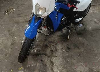 Rieju 125