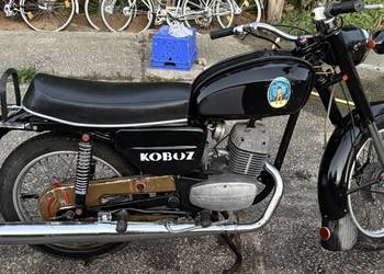Wsk 175 kobuz