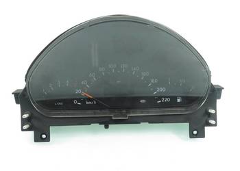 LICZNIK MERCEDES-BENZ W168 1.7 CDI 90 A1685403911