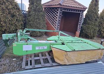 Sprzedam kosiarke rotacyjną Z-178