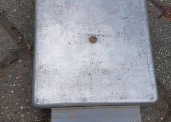 ECU sterownik silnika Ford Mondeo MkII Mk2 1,8 PB modelowo rocznik 2000