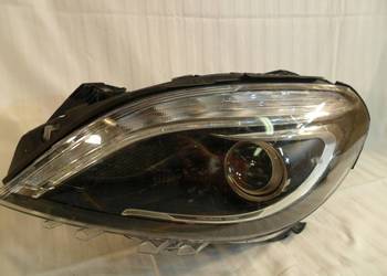 Lampa Przednia Lewa Mercedes B klasa A246 Bi Xenon