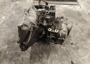 Skrzynia biegow Opel Corsa D 1.2 A12XER.