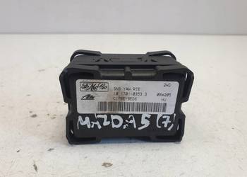 Mazda 5 I CZUJNIK moduł ESP 1701-0353