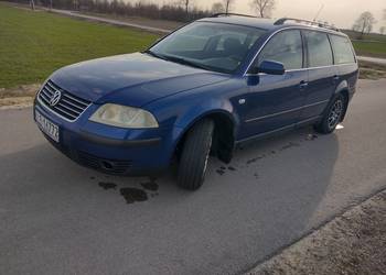 Volkswagen Passat 1.8 Turbo 150 KM